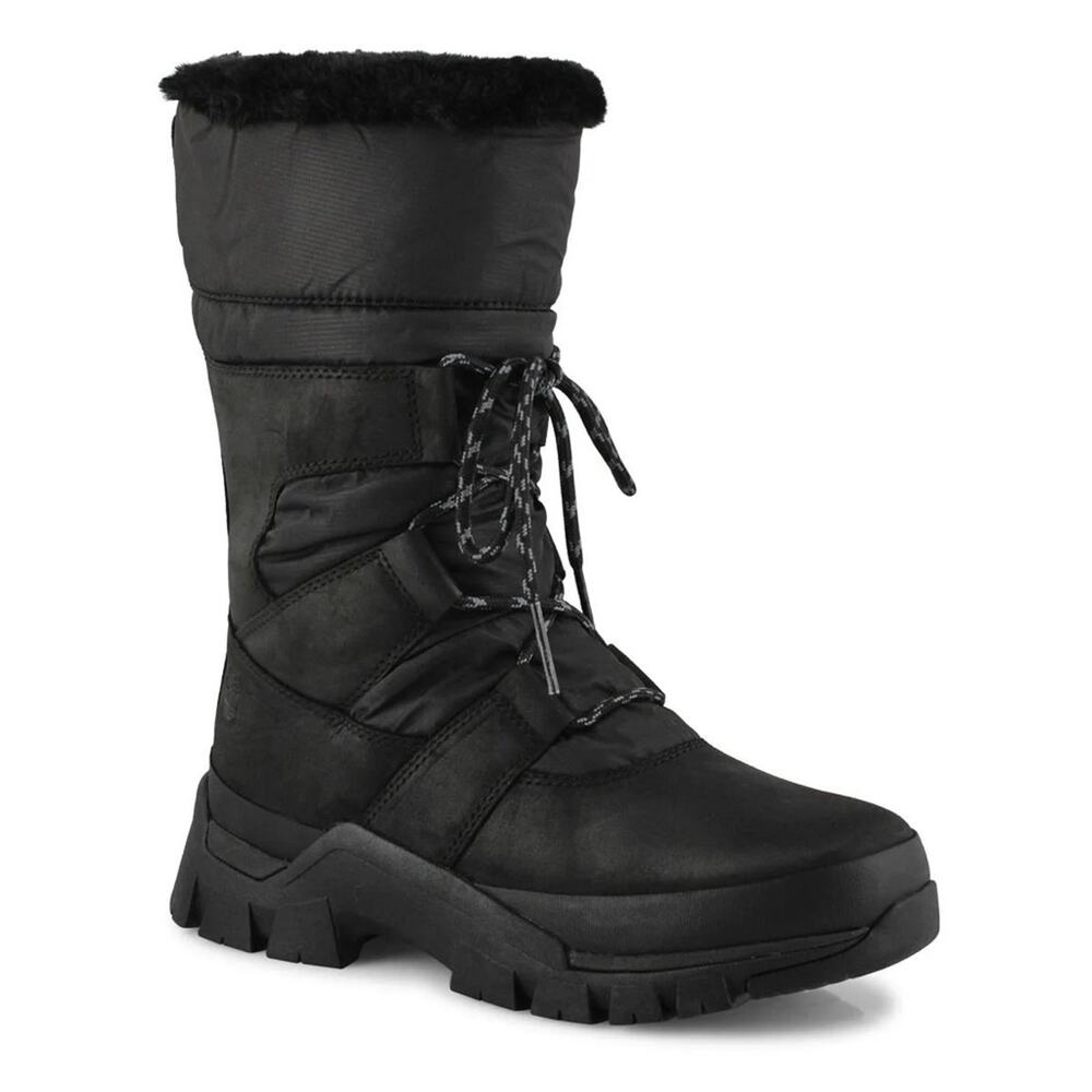 Timberland Womens Jenness Falls Insulated Boots 7